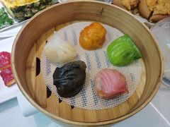 -避风塘(江南环球港店)