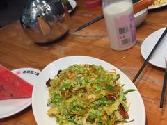 -老板恋上鱼(振华商厦店)