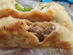 -王记肉火烧早餐中国店