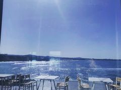 -Cafe Aewol Monsant