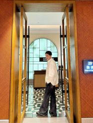 -厦门安达仕酒店·衡境SPA