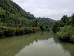 -天河潭旅游度假区