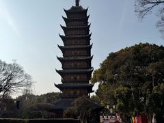 -常熟方塔园