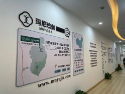 -玛尼瑜伽·普拉提