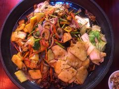 -一烙锅(友谊店)