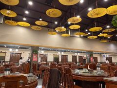 大堂-孙府大院(步行街店)