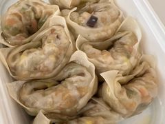 -面道赞宁海海鲜面(迎凤街店)