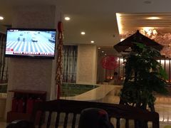 -碧中海汤泉汗蒸酒店