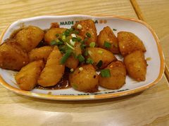 -陈家生煎(金融街万达店)