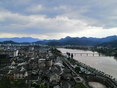 -台州府城(江南长城)