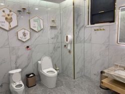 点击看大图 -趣童婴幼儿SPA母婴生活馆(孔雀城店)