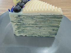 -嗒令甜品·主题融合料理餐厅(首座时代店)