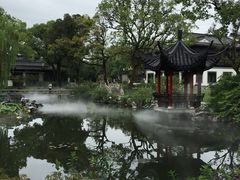 -杭州西湖柳莺里酒店