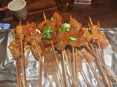 -李不管把把烧(火车南站店)