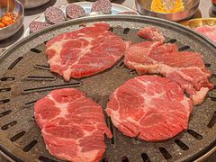 -韩象烤肉·韩国料理(市南麦凯乐旗舰店)