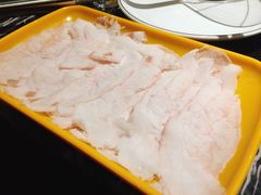 -古乐牛香·鲜牛肉牛杂火锅(五一中路店)