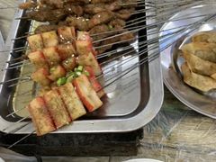 -桂萍特色牛筋牛杂(长堤街总店)