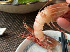 -田舍家Inakaya·炉端烧·铁板烧(天汇igc店)