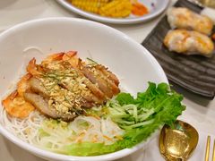 -CHILL Pho澳洲牛肉越南粉(佛山顺德万象汇店)