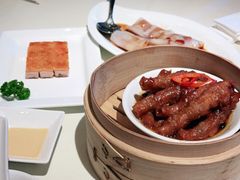 -利苑酒家(华熙国际店)
