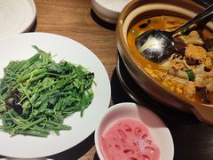 -清水亭湖北菜(大屯DT51店)