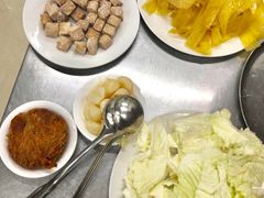 -三兴涮羊肉(荣安大街店)