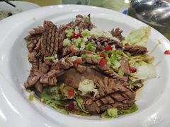 -春水锅贴·传统鲁菜(大明湖店)