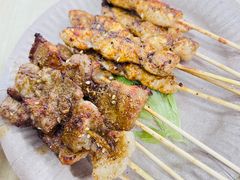-金伯利街美食夜市