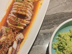 -前海沿·青岛菜(乐客城店)