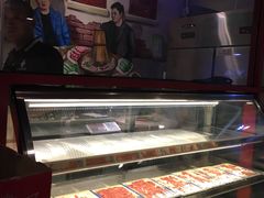 -宣武小院涮肉(前门店)