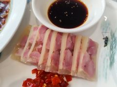 -聚丰园•湖鲜餐厅(阿红私房菜梅石路店)