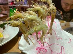 -尚海豆捞(乐虹坊店)