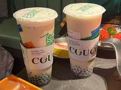 -湊湊火锅·茶憩(杭州湖滨银泰in77店)