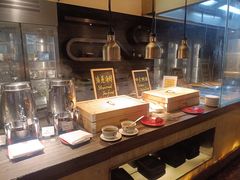 -星河湾半岛酒店·意咖啡西餐厅
