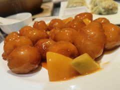 -新好景海鲜酒家(新塘店)