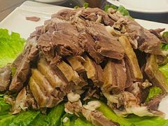 -鸿运酒楼