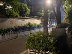 -武昌江滩
