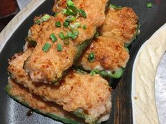 妈妈酿尖椒-啫神·广州地标美食(北京路店)