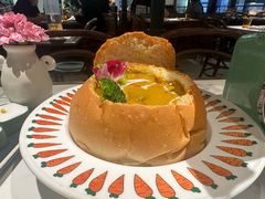 -太食獸泰式茶餐厅(北美新天地店)