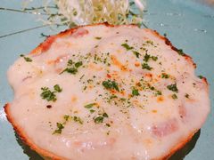 -T館·花园艺术餐厅