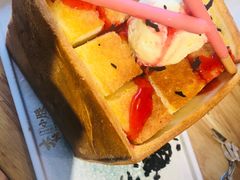 -大话小腰(鸟巢店)