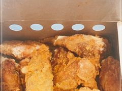 -阿捡忭京炸鸡(长沙韭菜园总店)