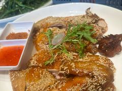 -盛世川王•幸福里(长虹店)