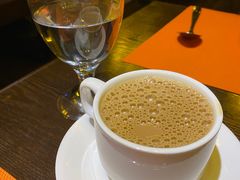 -Bombay Grill印度餐厅