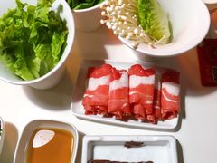 -傣妹休闲时尚火锅(星力壹号店)