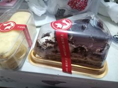 -CUNS CAKE村上千层蛋糕(一环路东二段140号院店)