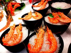 -海天盛宴新派海鲜自助餐厅(群力店)