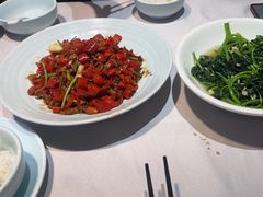-胡老大菜热饭香·家宴(二七北路店)