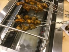 -寻香羊小羊·徐州烧烤(南京店)