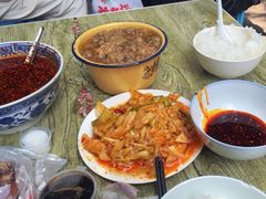 -定家小酥肉·清真(回民街店)